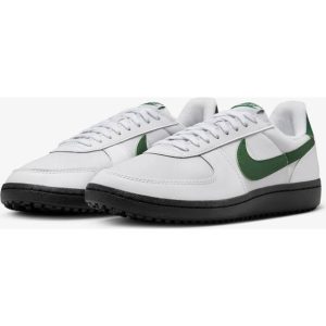 Nike Nike FIELD GENERAL 82 SP men Lowtop white in size:48,5