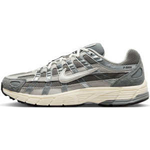 Nike Nike P-6000 Shoes Grey