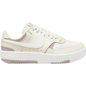 Nike Nike Women's Gamma Force Shoes Sneaker hvid