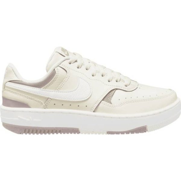 Nike Nike Women's Gamma Force Shoes Sneaker hvid