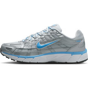 Nike P-6000 Sko - Grå