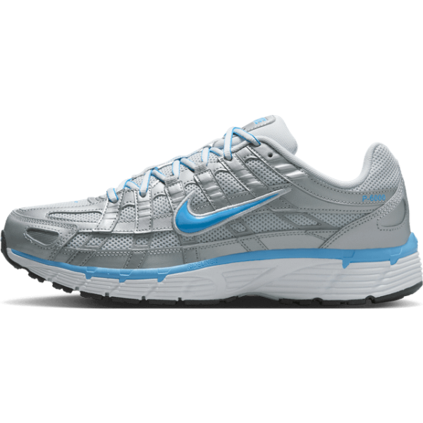 Nike P-6000 Sko - Grå