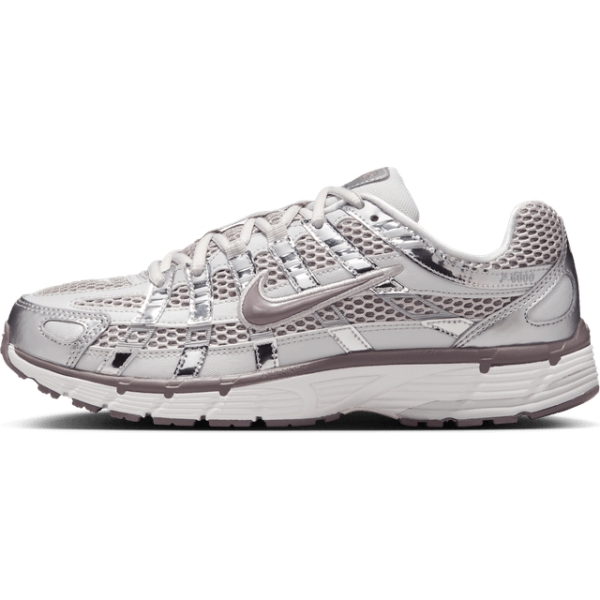 Nike P-6000 Sko Til Kvinder - Lilla