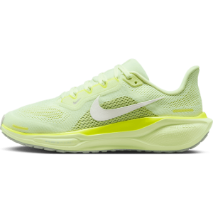 Nike Pegasus 41 Løbesko Til Vej Til Kvinder - Gul