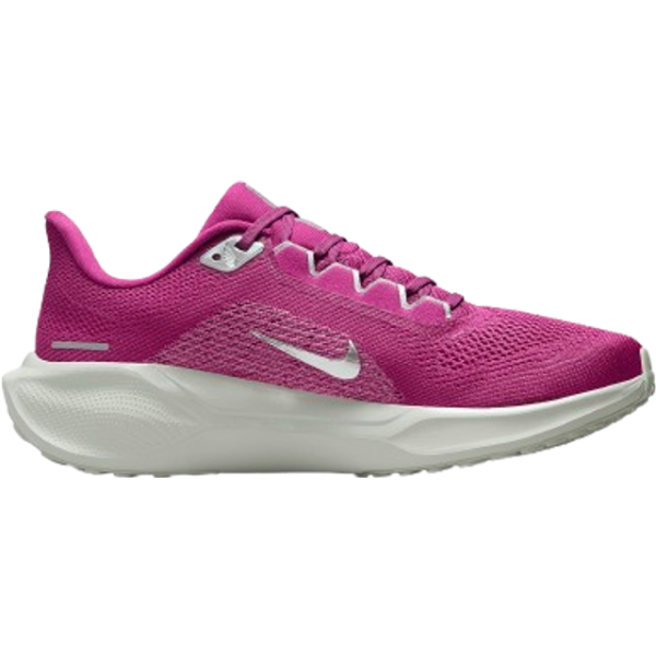 Nike Pegasus 41 PRM W - Hot Fuchsia/Light Silver/Medium Fuchsia/Metallic Silver