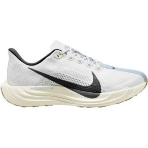 Nike Pegasus Plus Løbesko Til Vej Til Mænd - Hvid