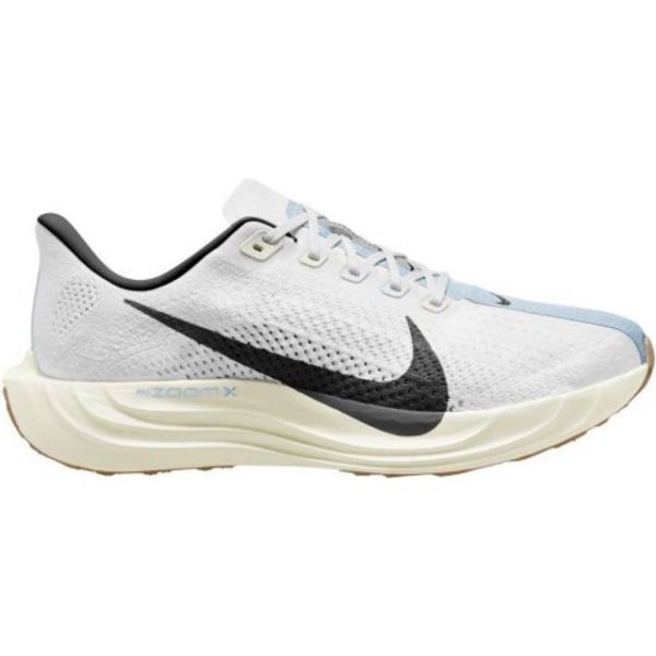 Nike Pegasus Plus Løbesko Til Vej Til Mænd - Hvid
