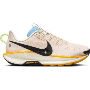 Nike Pegasus Trail 5 W - Phantom/Washed Coral/University Gold/Black