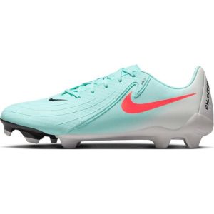 Nike Phantom GX 2 Academy MG Low-Top Fodboldstøvler - Grøn