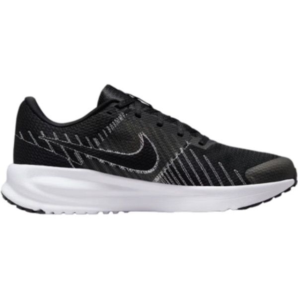 Nike Run Defy Løbesko Til Vej Til Mænd - Sort