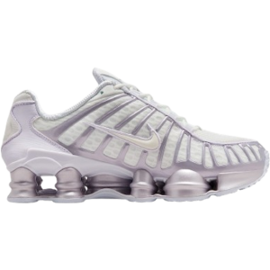 Nike Shox TL Sko Til Kvinder - Summit White/Sail