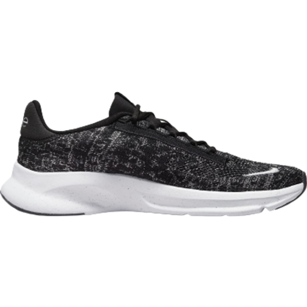 Nike SuperRep Go 3 Next Nature Flyknit M - Black/Anthracite/White/Pure Platinum