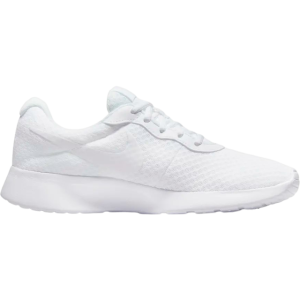 Nike Tanjun W - White/White/Volt/White