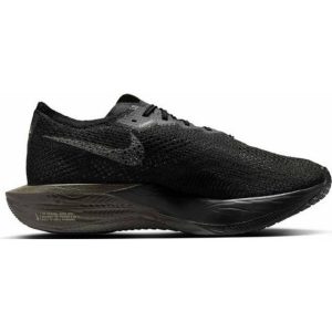 Nike Vaporfly 3 Konkurrenceløbesko - Sort