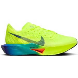 Nike Vaporfly 3 W - Volt/Scream Green/Barely Volt/Black