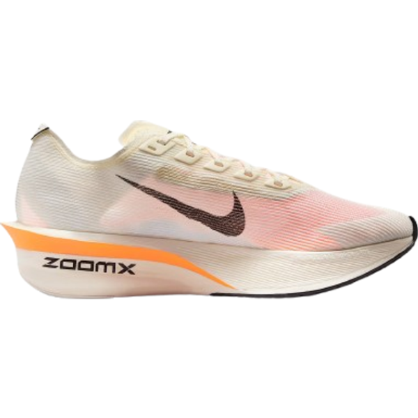 Nike Vaporfly 4 Proto W - Sail/Total Orange/White/Black