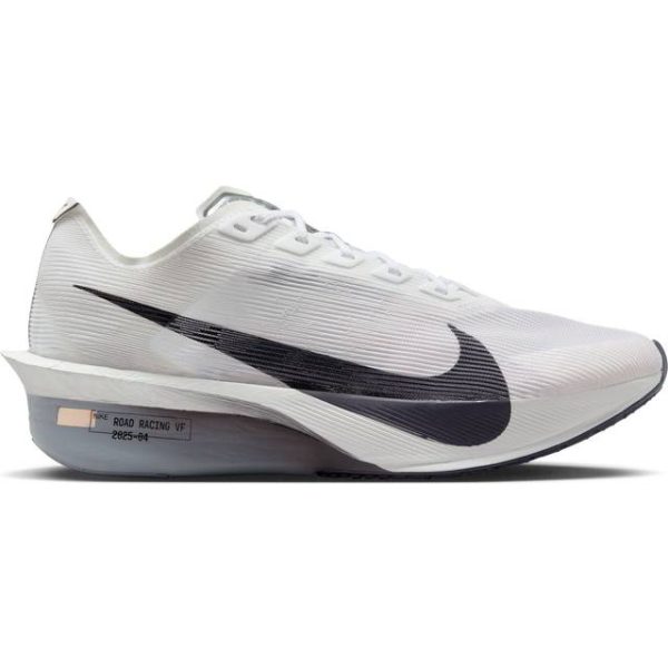 Nike Vaporfly 4 W - White/Obsidian Mist/Pure Platinum/Gridiron