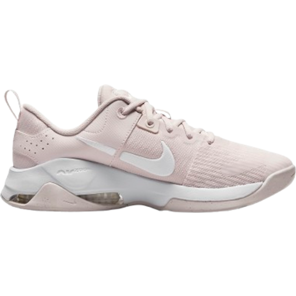 Nike Zoom Bella 6 W - Barely Rose/Diffused Taupe/Metallic Platinum/White