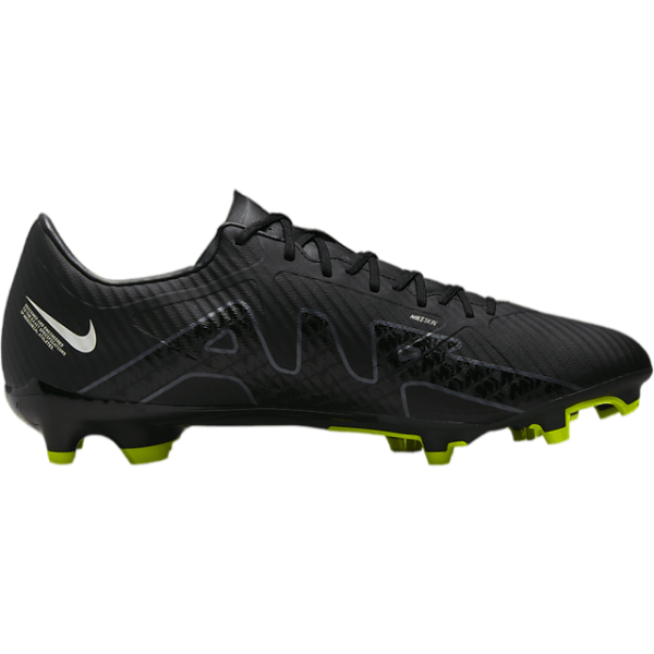 Nike Zoom Mercurial Vapor Academy MG M - Black/Dark Smoke Grey/Summit White