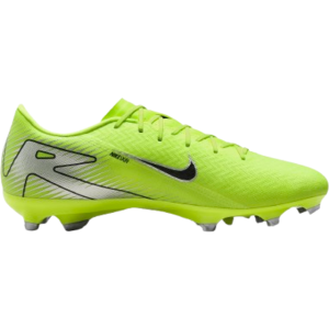 Nike Zoom Vapor 16 FG/AG - Volt/Black