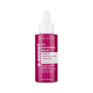 Nineless B-Boost 10% Niacinamide Serum 30 ml