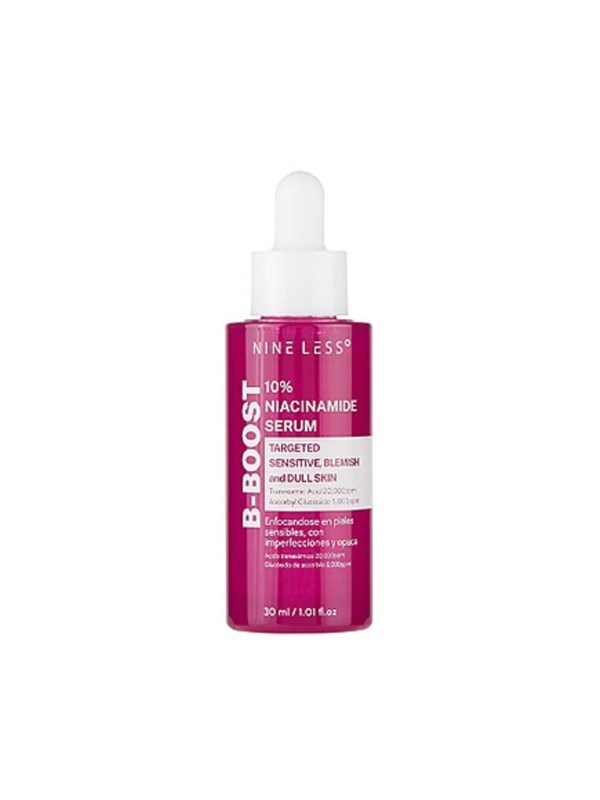 Nineless B-Boost 10% Niacinamide Serum 30 ml