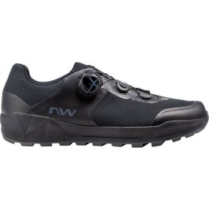 Northwave Corsair 2 MTB Skoes - Herre Sort