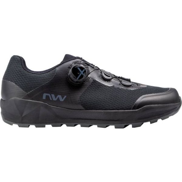 Northwave Corsair 2 MTB Skoes - Herre Sort