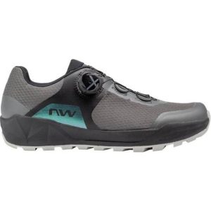 Northwave Corsair 2 WMN Cykelsko - Mørk Grå