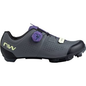 Northwave Razer Cykelsko Damer - Blå