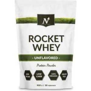 Nyttoteket Proteinpulver, 900 g
