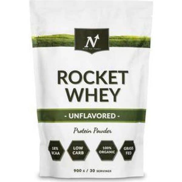 Nyttoteket Proteinpulver, 900 g