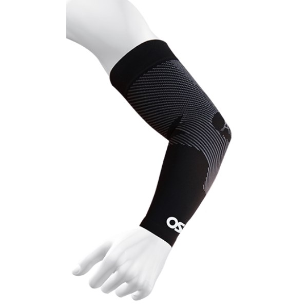 OS1st AS6 Performance Arm Sleeve, S, Black