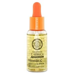 Oblepikha C-Berrica Face Serum, 30 ml, Energy