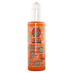 Oblepikha C-Berrica Revitalizing Face Peeling-mask, 145 ml