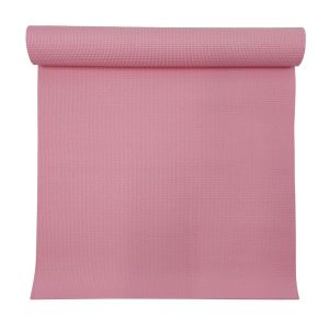 Odin Yogamåtte 0,6cm Pink