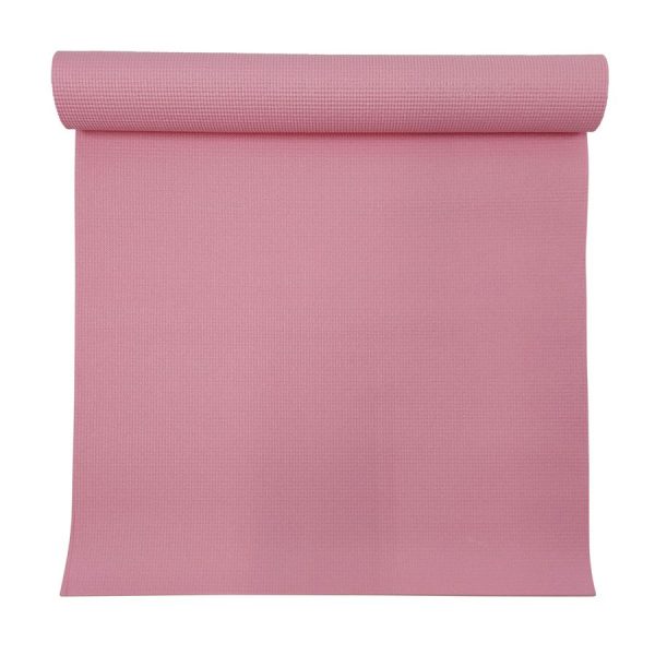 Odin Yogamåtte 0,6cm Pink