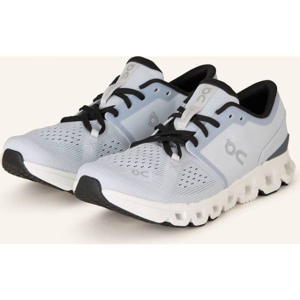 On Løbesko Running Cloud X 4 - Størrelse 48