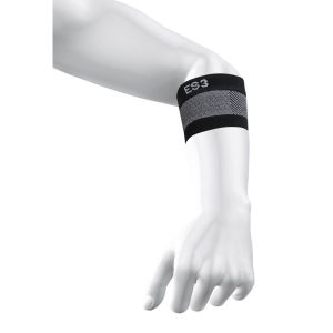 Os1 ES3 Albue, S, Black