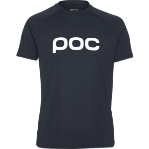 POC M`S Reform Enduro Tee - Uranium Black