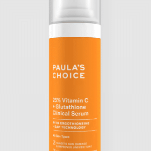 PaulaÂ´s Choice 25% Vitamin C Glutathione Clinical Serum 30 ml