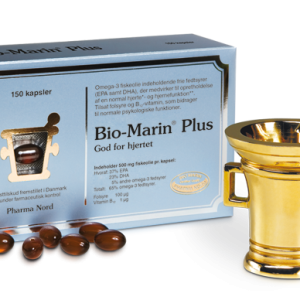Pharma Nord Bio-Marin Plus 150 kaps.