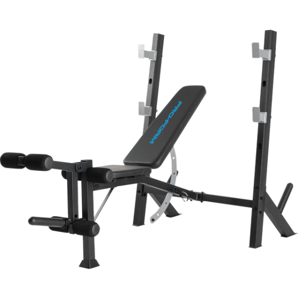Pro-Form Sport Olympic System XT, træningsbænk Onesize