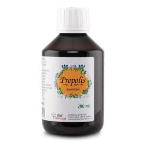 Propolis Halsmikstur, 200 ml