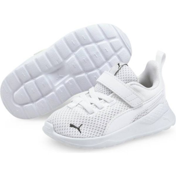 Puma Anzarun Lite Sneakers - White