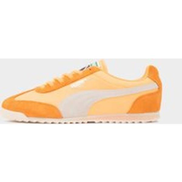 Puma Arizona, Yellow