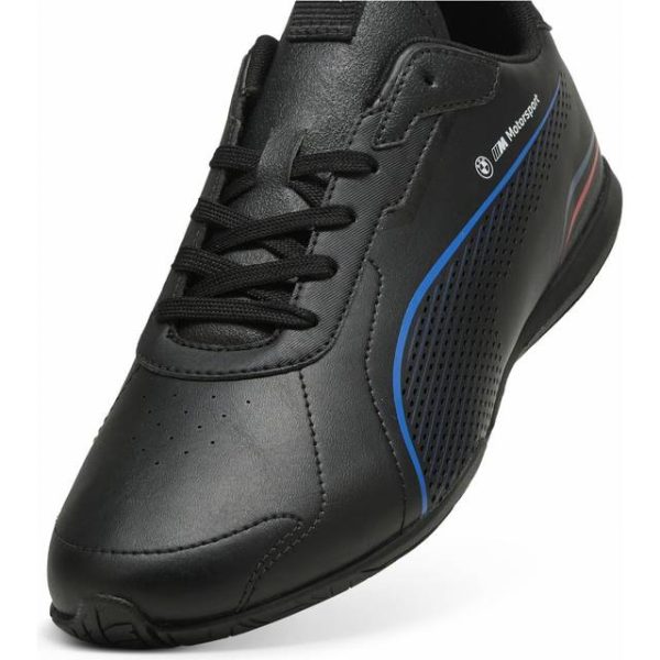 Puma BMW M Motorsport Neo Cat 3.0 Sneakers - Black
