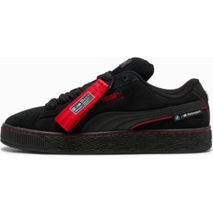 Puma BMW M Motorsport Suede XL Sneakers - Black