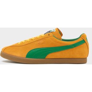 Puma Brasil Sneakers Unisex - Dark Poppy