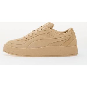 Puma CA Luxe Elevated Sneakers - Light Sand